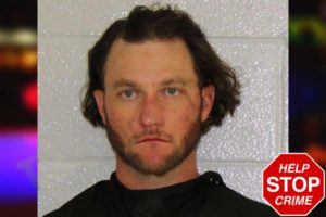 Dilan Phelps mugshot