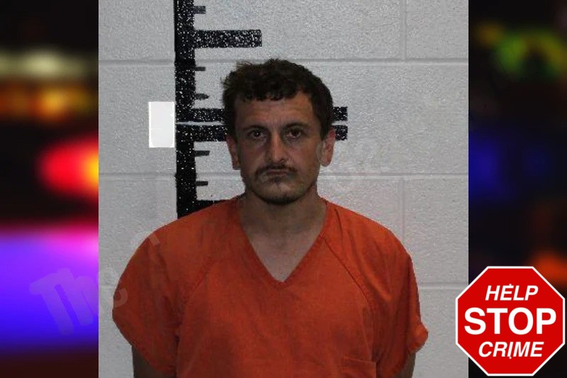 Dillan Ballou Mugshots