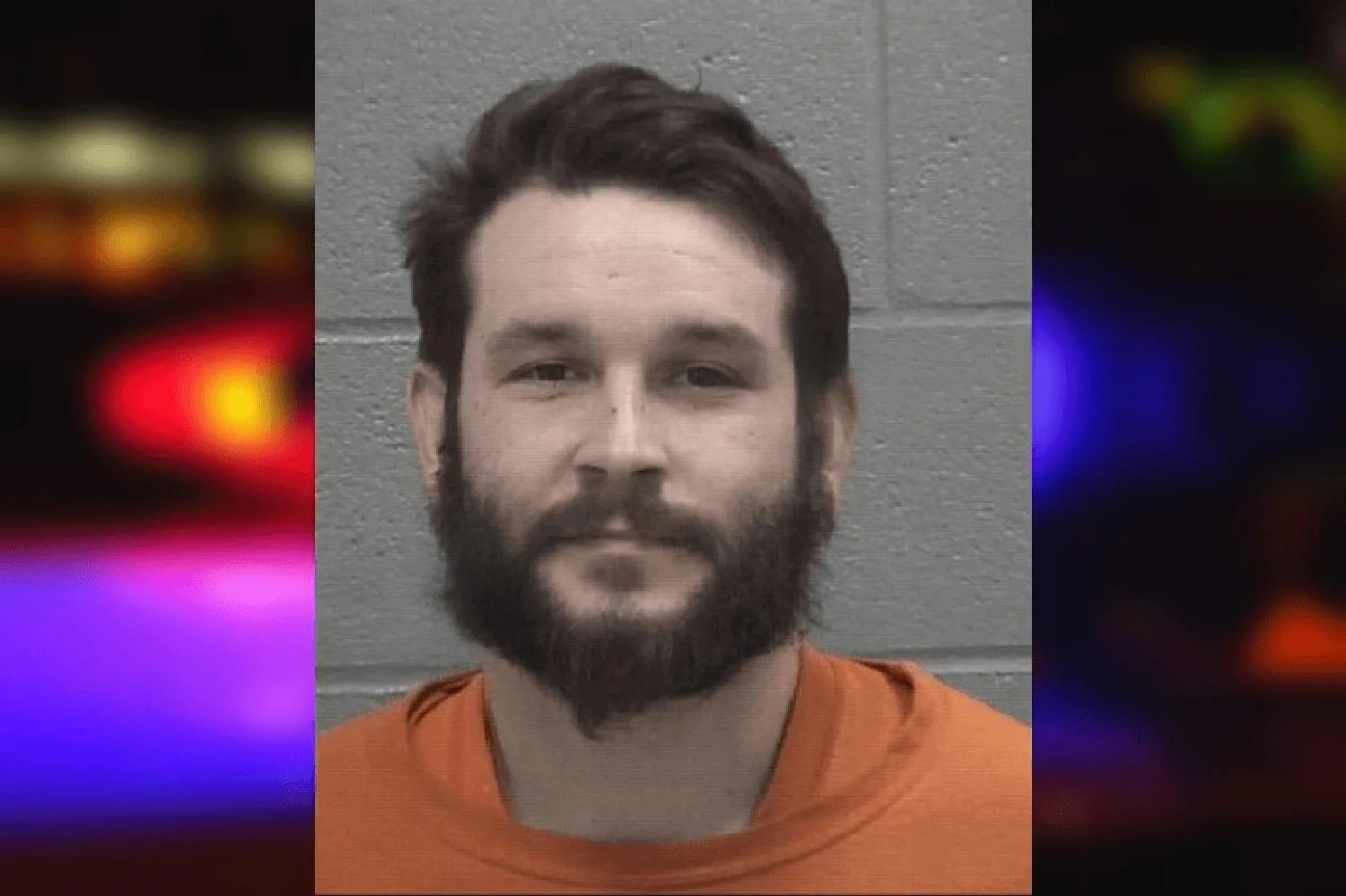 Dillon Downs Mugshots