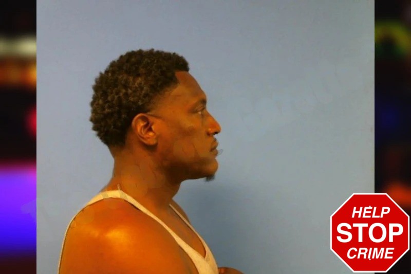 Dimitri Davis Mugshots