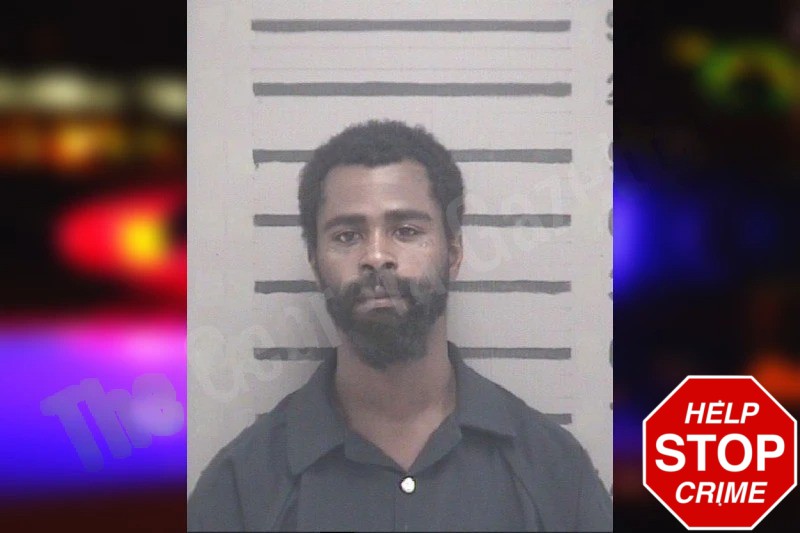 Dimquavis Almond Mugshots