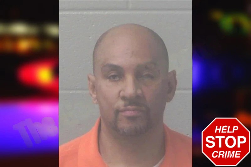 Dion Jones mugshot – Newton County , Georgia Dion Jones mugshot