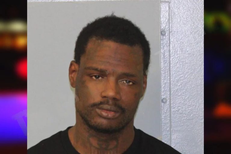 Diondre Lofton mugshot – Mcintosh County , Georgia Diondre Lofton