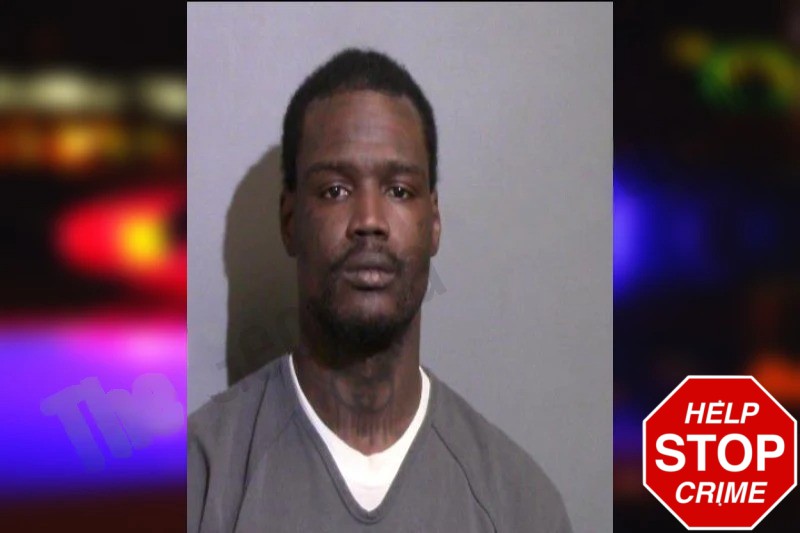 Diondre Lofton Mugshots