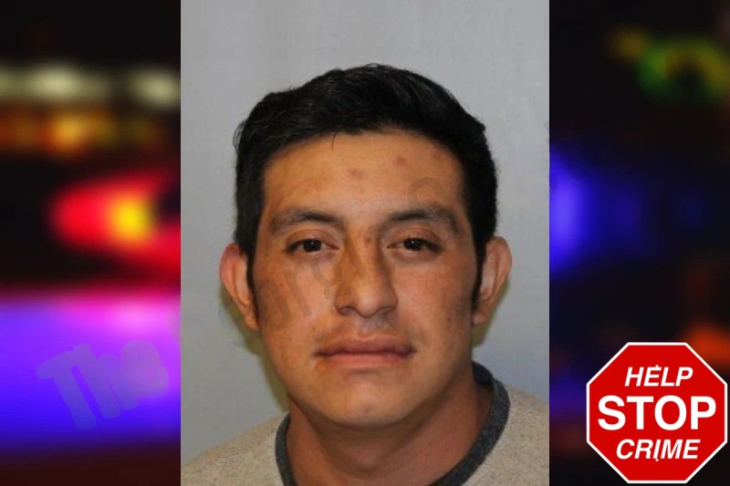 Dionicio Gomez-Jorge Mugshots