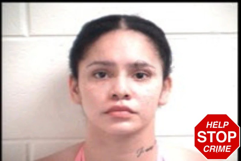 Dionne Banks Mugshots