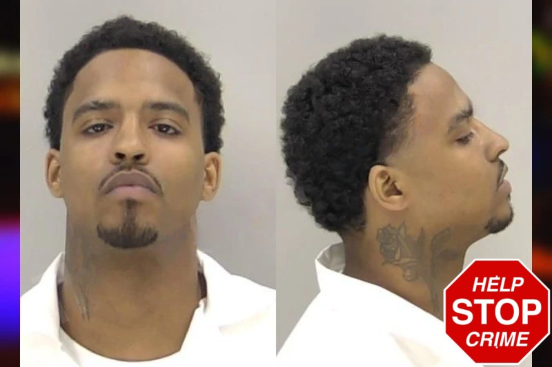 Diontra Miller Mugshots