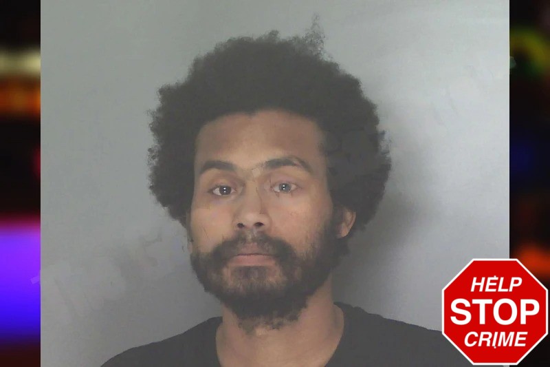 Diquane Owens Mugshots