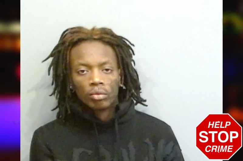 Dival Rivera mugshot