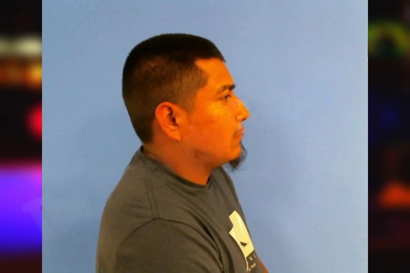 Divier Martinez-Lucas mugshot – Troup County , Georgia Divier Martinez-Lucas mugshot