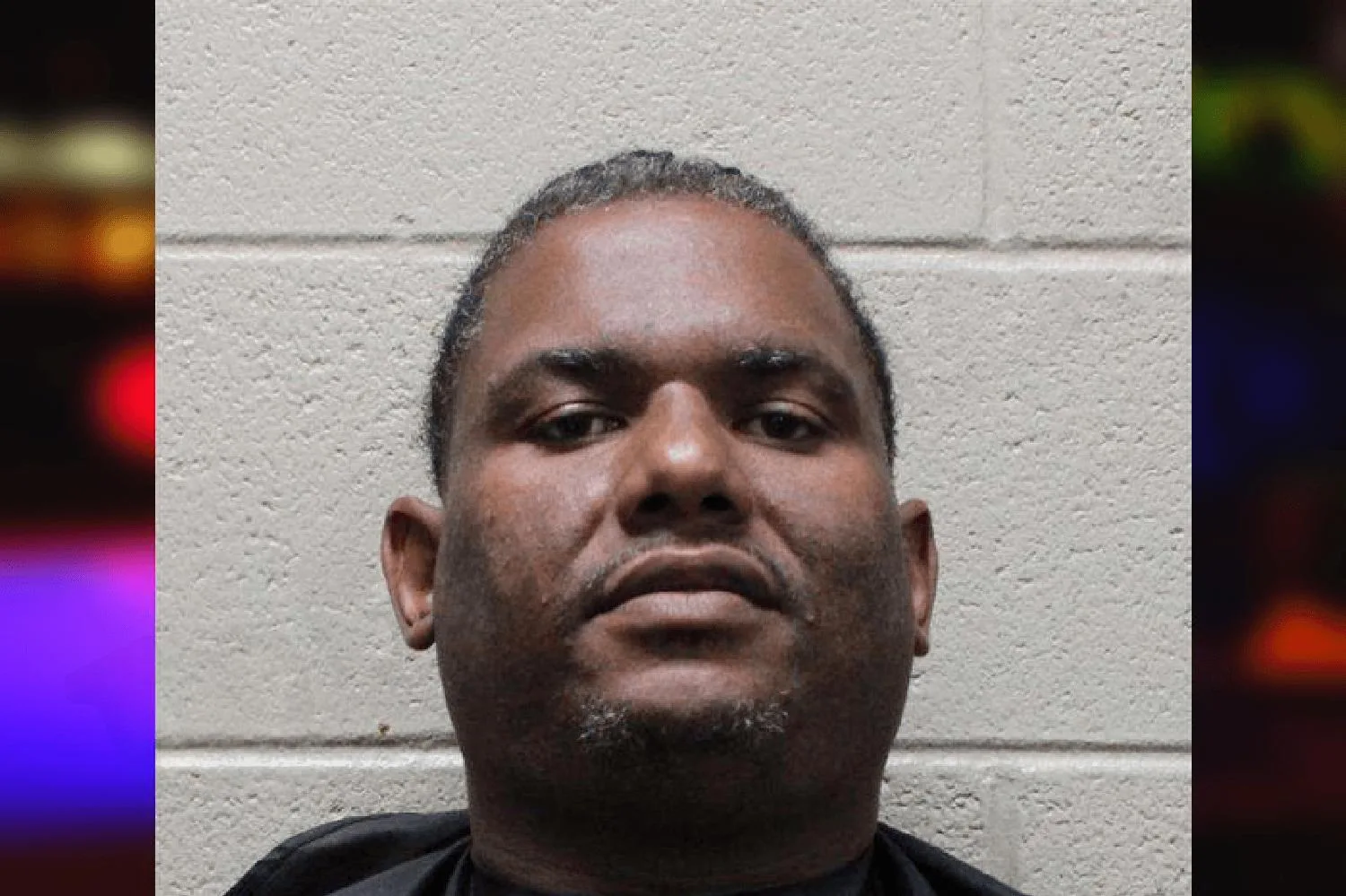 Djimitry Larochelle Mugshots