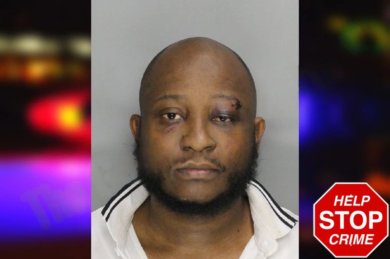 Djouby Pierre mugshot