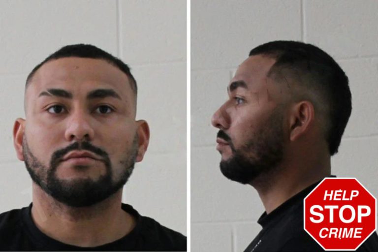 Djour Cantillo mugshot – Houston County , Georgia Djour Cantillo