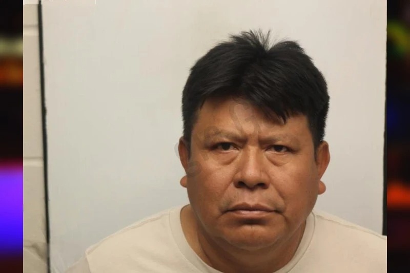 Doalberto Bolvito Mugshots