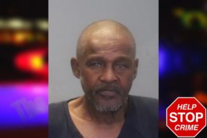 Doger Martin mugshot