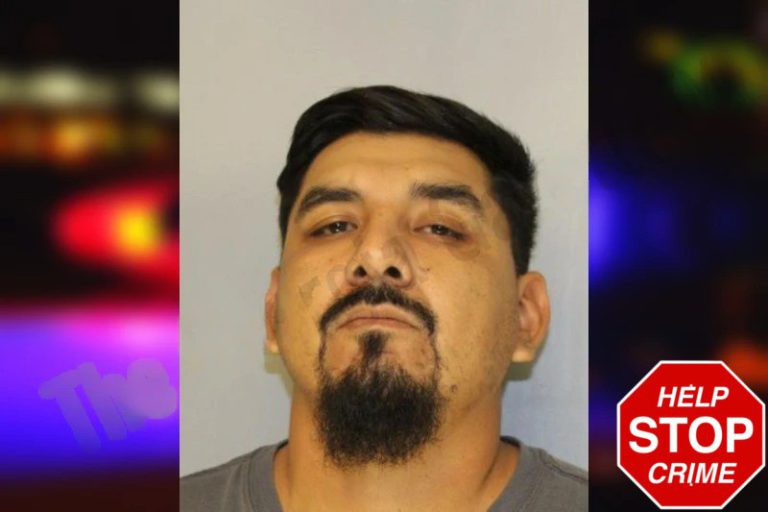 Domingo Mojica mugshot – Hall County , Georgia Domingo Mojica