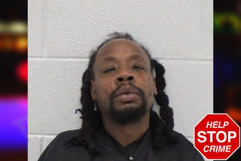 Dominic Johnson mugshot – Carroll County , Georgia Dominic Johnson