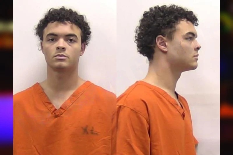 Dominic Martell Mugshots