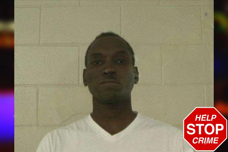 Dominic Ngor Mugshots