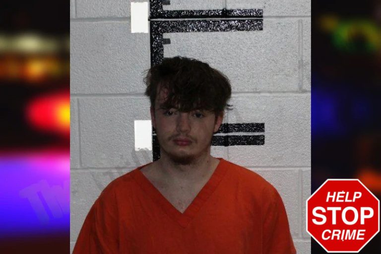 Dominick Anzovino mugshot – Murray County , Georgia Dominick Anzovino