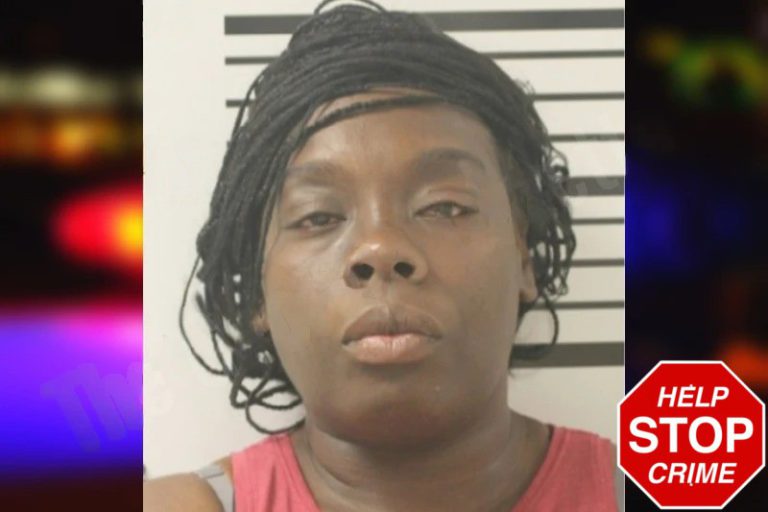 Dominique Corouthers