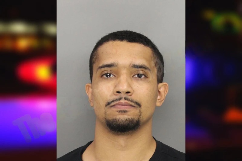 Dominique Cummings Mugshots