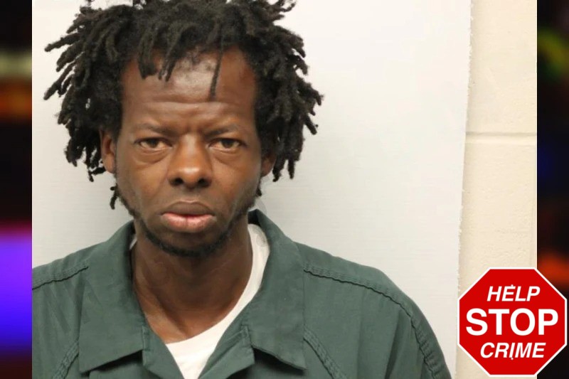 Dominique Fields Mugshots