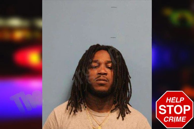 Dominique Hollis mugshot – Monroe County , Georgia Dominique Hollis