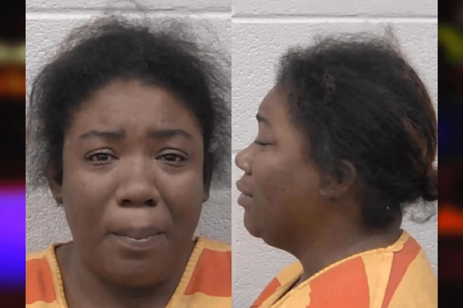 Dominique Howard Mugshots