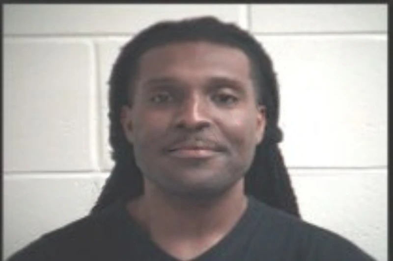 Dominique Joseph mugshot