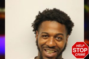 Dominique Lawson mugshot