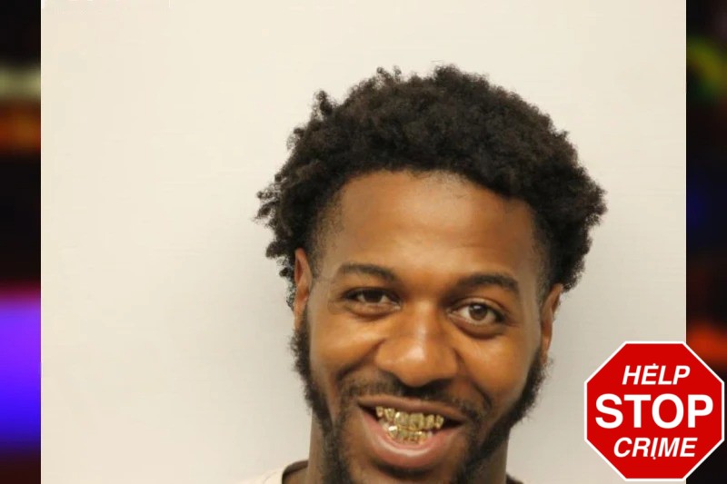 Dominique Lawson mugshot – Chatham County , Georgia Dominique Lawson mugshot