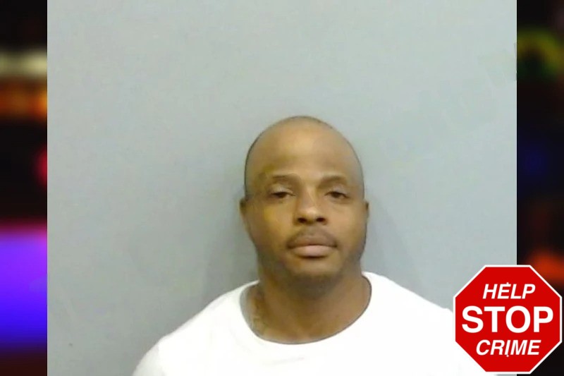 Dominique Tucker mugshot – Fulton County , Georgia Dominique Tucker mugshot