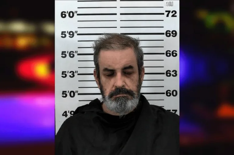 Donald Anderson mugshot – Hart County , Georgia Donald Anderson