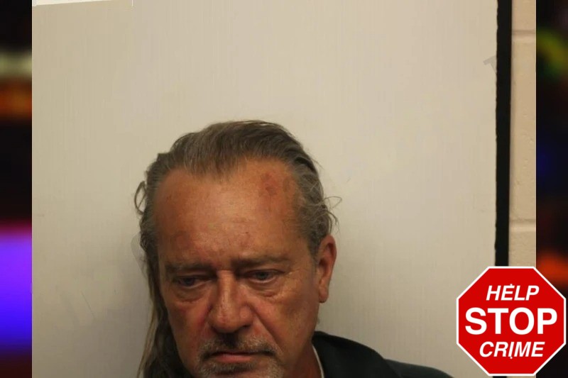 Donald Boilott Mugshots