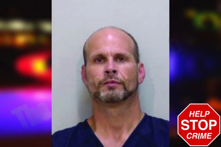 Donald Cooper mugshot – Bartow County , Georgia Donald Cooper