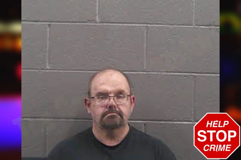 Donald Daniel Mugshots