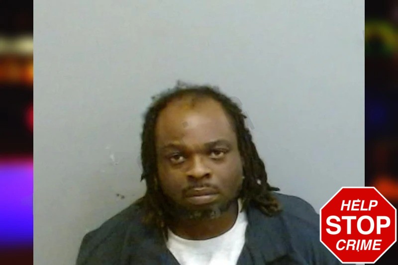 Donald Davis Mugshots