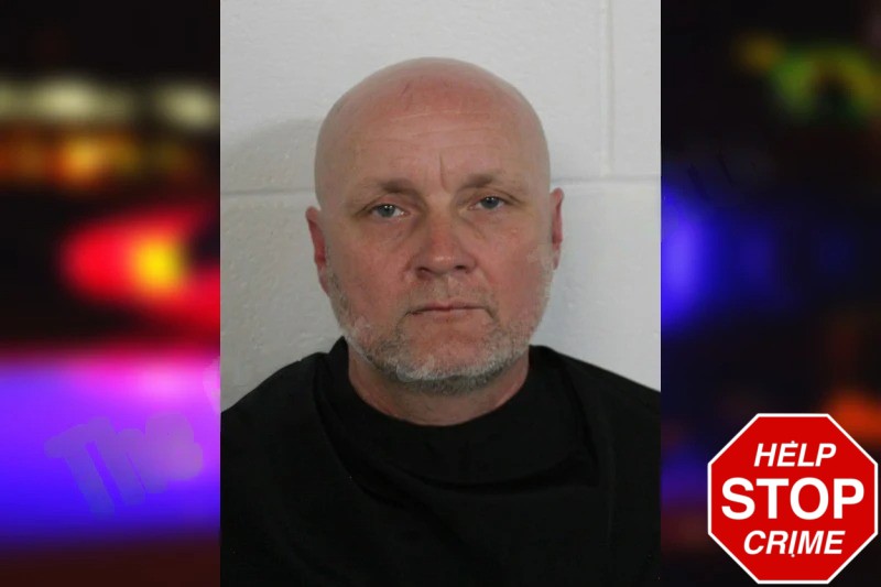 Donald Gamel mugshot – Floyd County , Georgia Donald Gamel mugshot