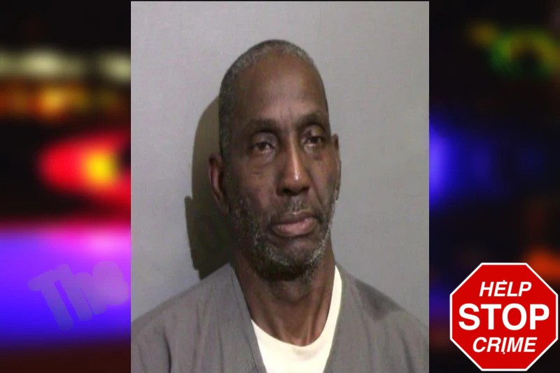 Donald Gibson mugshot – Glynn County , Georgia Donald Gibson mugshot