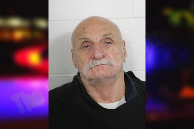 Donald Kines mugshot – Floyd County , Georgia Donald Kines mugshot