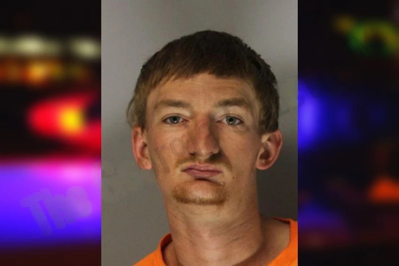 Donald McDaniel Mugshots