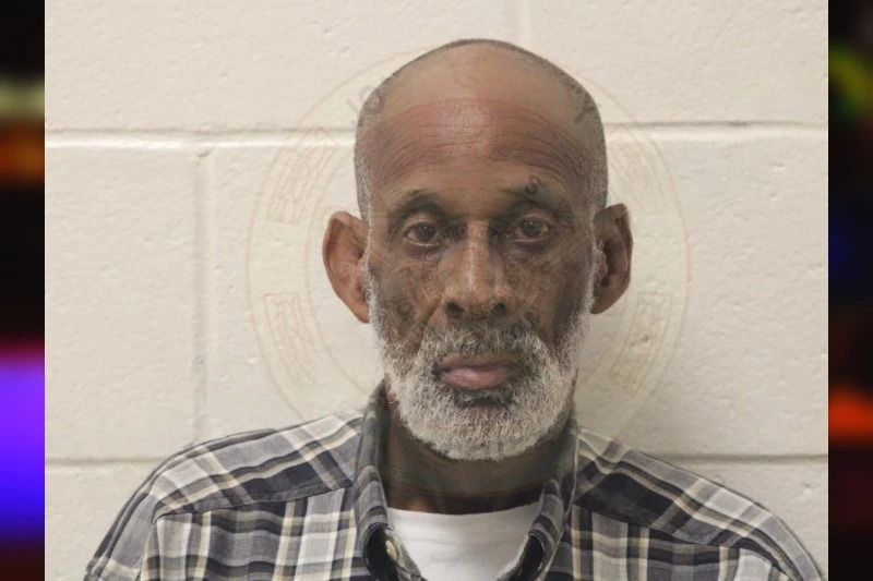 Donald Mims mugshot – Jones County , Georgia Donald Mims mugshot