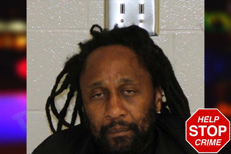 Donald Somerville Mugshots