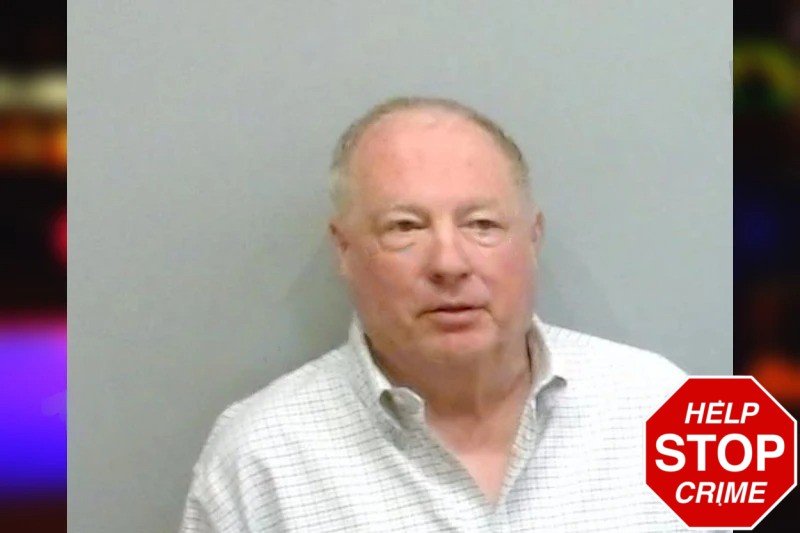 Donald Traywick Mugshots