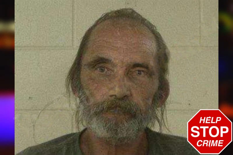 Donald Truselo Mugshots