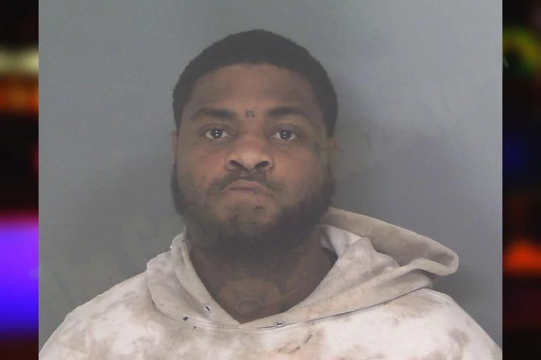 Donatellio Folmar mugshot β Douglas County , Georgia Donatellio Folmar