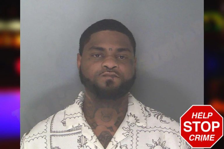 Donatello Folmar mugshot β Douglas County , Georgia Donatello Folmar