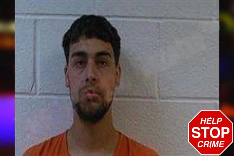 Donavan Ramirez mugshot – Polk County , Georgia Donavan Ramirez