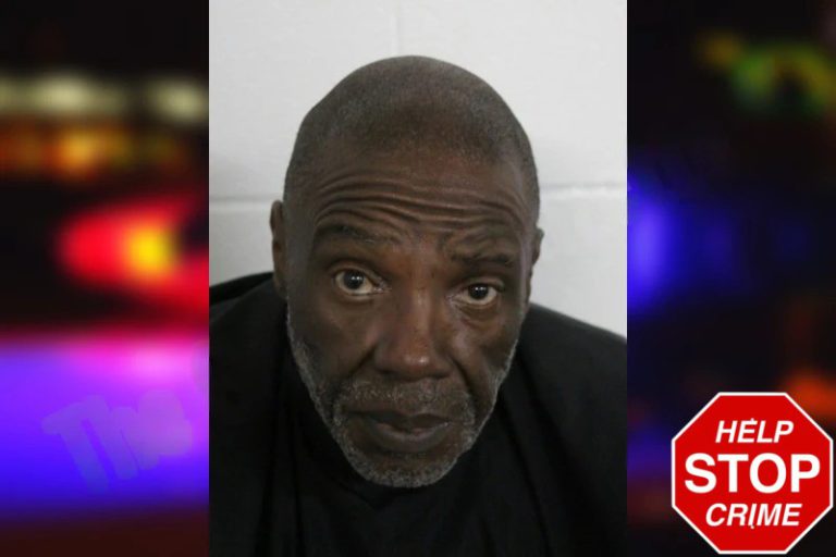 Donel Gibson mugshot – Floyd County , Georgia Donel Gibson